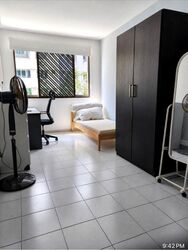 Blk 472 Pasir Ris Drive 6 (Pasir Ris), HDB 5 Rooms #605731841